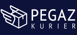 pegazkurier.pl Logo